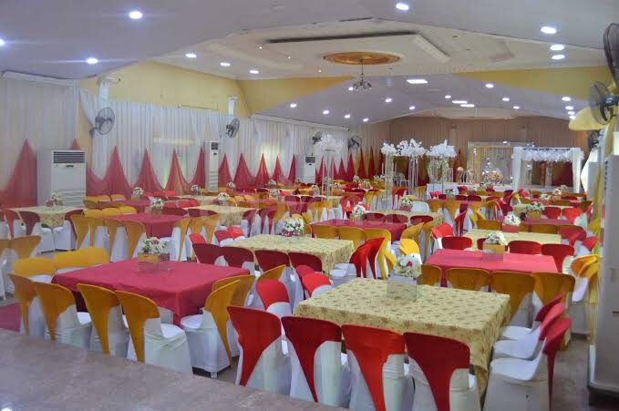 GADIS EVENT CENTER photo 3